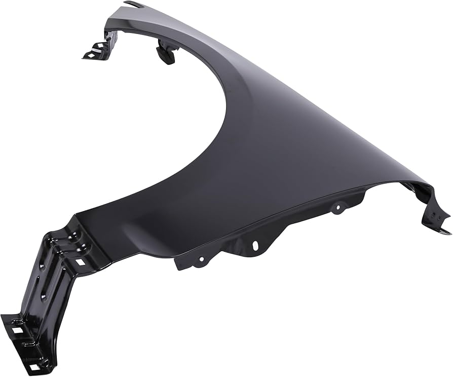 Amazon.com: HP5Z16006A Primed Fender for 2017-2020 Lincoln MKZ